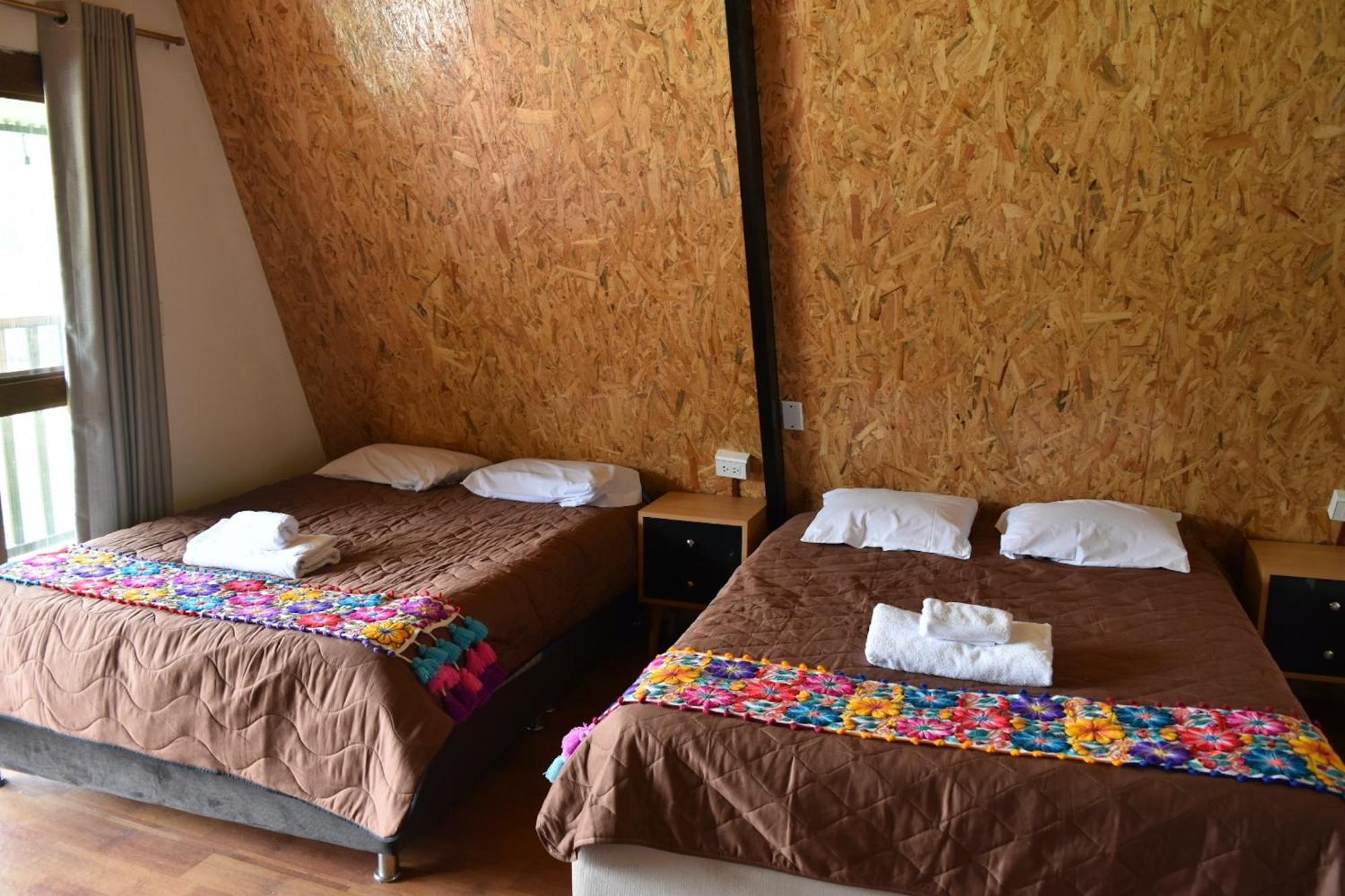 Bed and Breakfast New Experiences Valle Sagrado Урубамба Екстер'єр фото