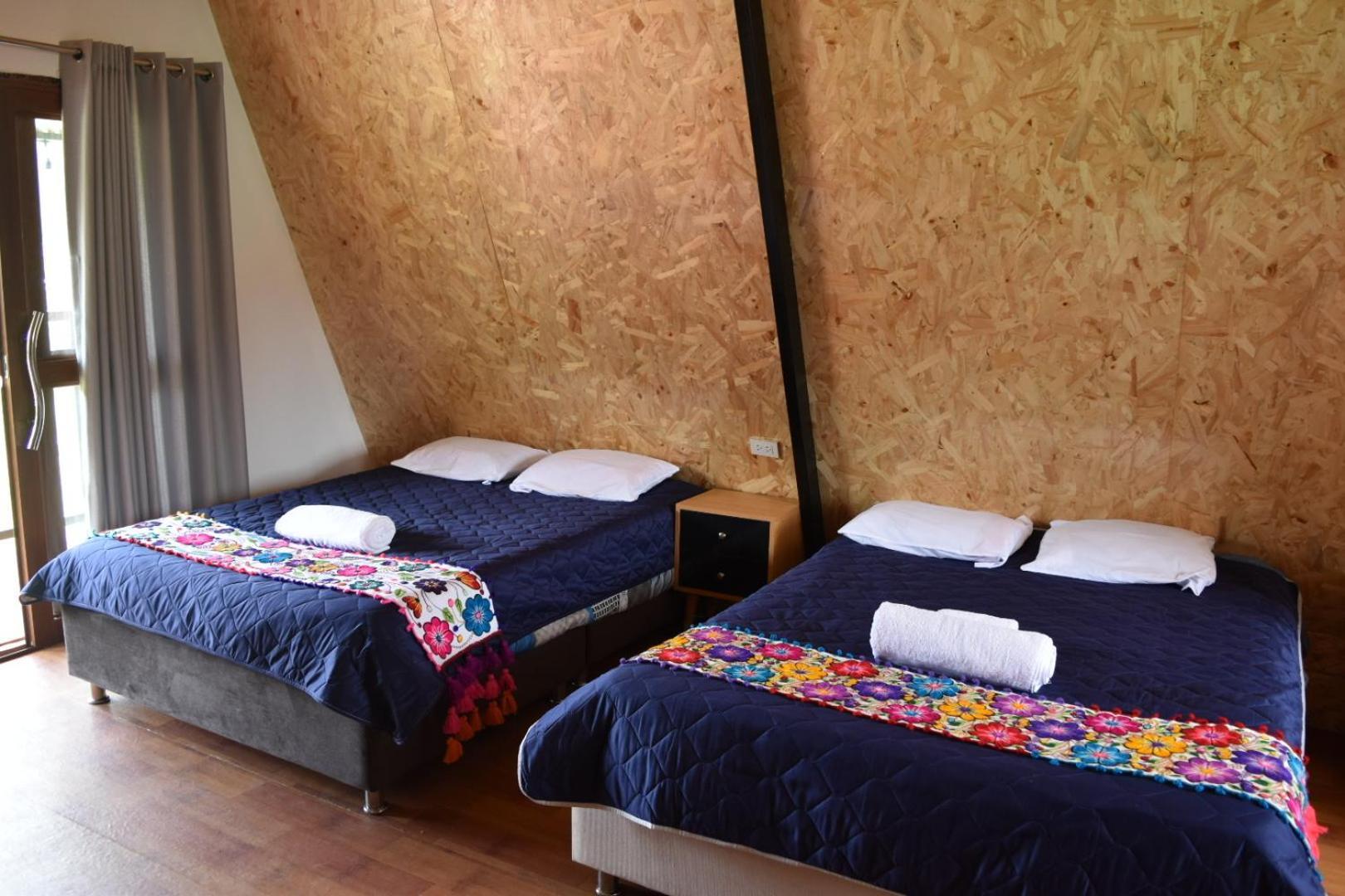 Bed and Breakfast New Experiences Valle Sagrado Урубамба Екстер'єр фото