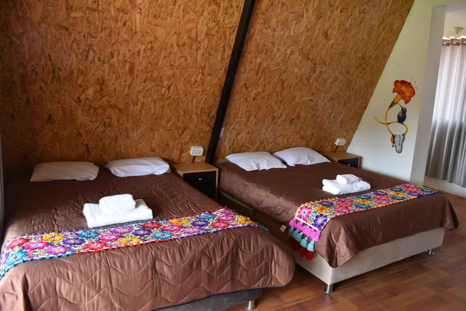 Bed and Breakfast New Experiences Valle Sagrado Урубамба Екстер'єр фото